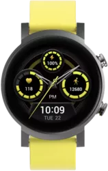 Mobvoi TicWatch E3